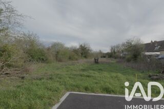  Terrain à vendre 400 m²