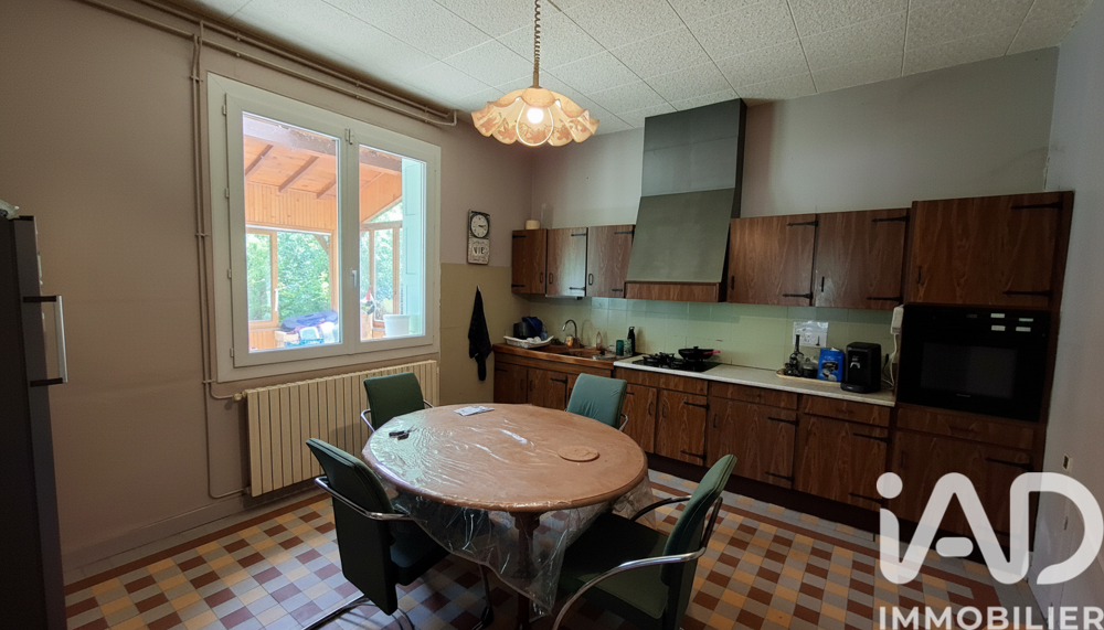 Vente Maison Vente Maison traditionnelle 11 pièces Moissac