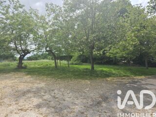  Terrain � vendre 2054 m�