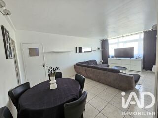  Appartement à vendre 4 pièces 70 m²