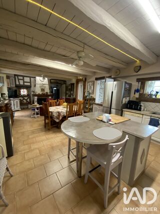  Maison à vendre 4 pièces 110 m²