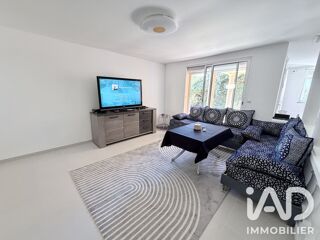  Maison à vendre 4 pièces 110 m²