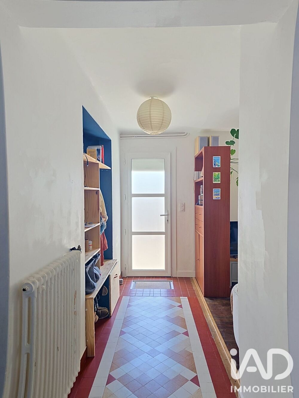 Vente Maison Vente Maison/villa 4 pièces Lanester