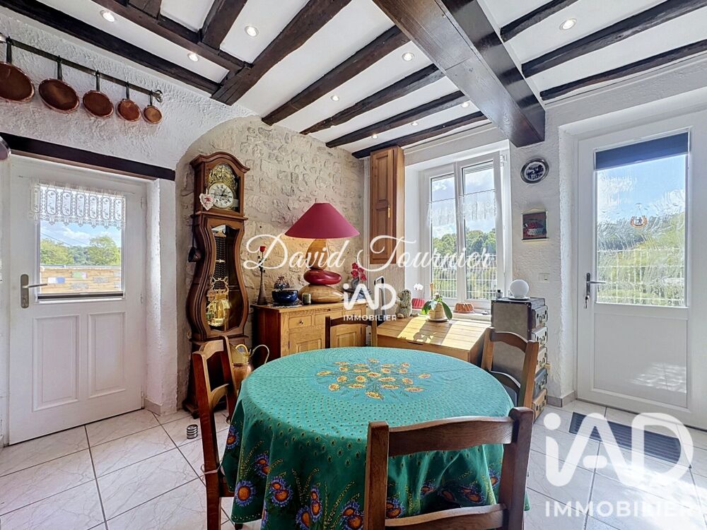 Vente Maison Vente Maison de village 3 pièces Corcy