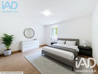  Appartement à vendre 4 pièces 128 m²