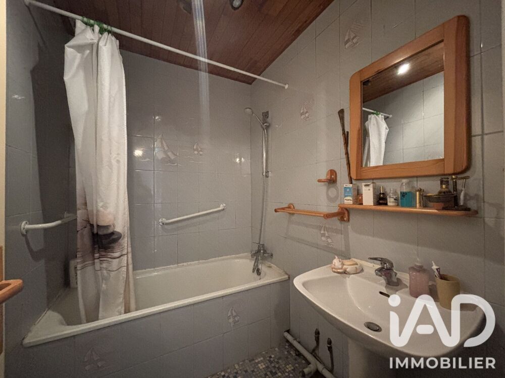 Vente Maison Vente Maison/villa 4 pièces Villeparisis