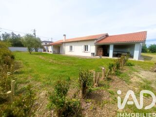 Maison à vendre 4 pièces 118 m²
