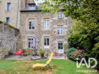  Maison à vendre 11 pièces 220 m²