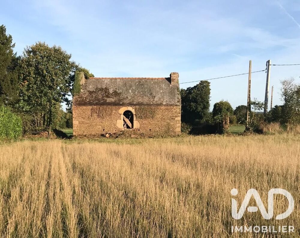 Vente Maison de campagne 2 pièces