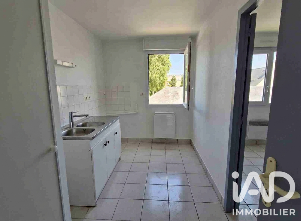 Vente Appartement Vente Duplex 5 pièces Plérin
