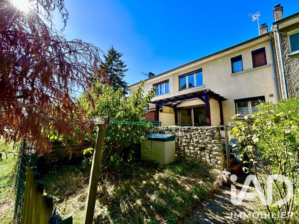 Vente Maison Vente Maison/villa 5 pièces Herblay-sur-seine