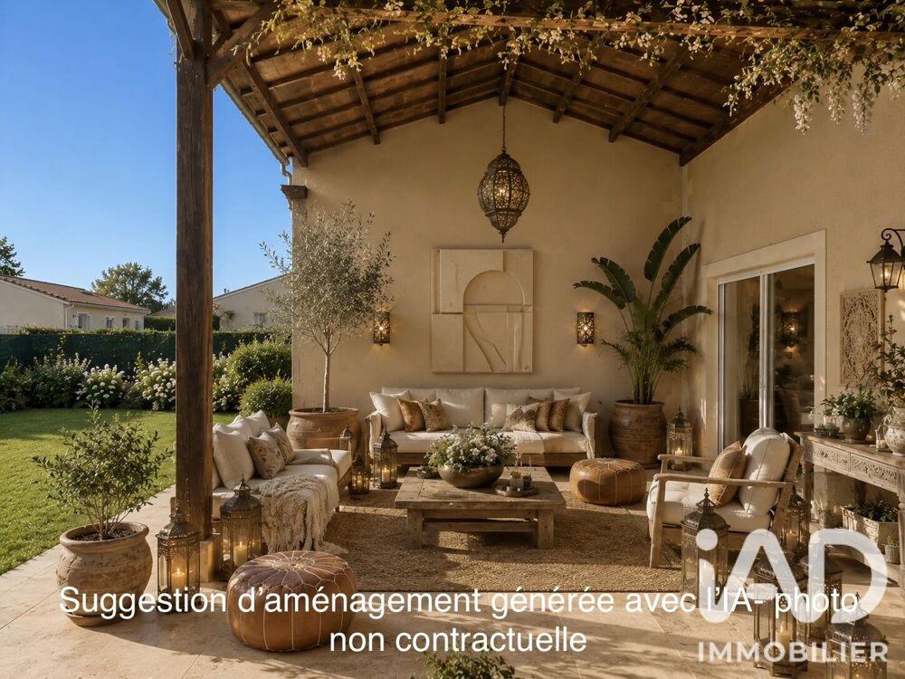 Vente Maison/villa 4 pièces