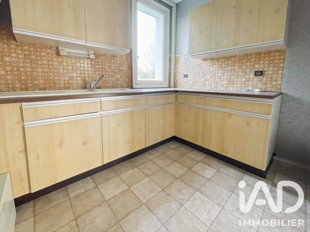 Vente Appartement Vente Appartement 4 pièces Saint-quentin