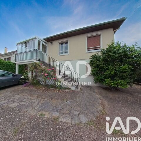   Vente Maison Maison - 4 pi�ce(s) - 80 m�
