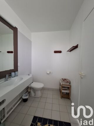  Appartement à vendre 1 pièce 25 m²