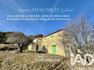  Maison à vendre 6 pièces 140 m²