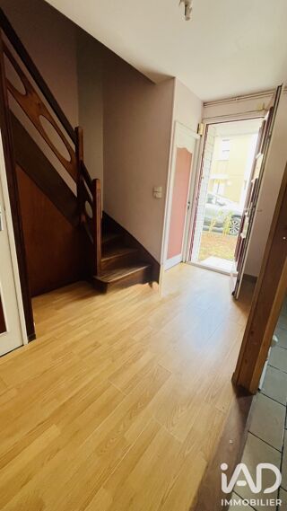  Maison à vendre 4 pièces 77 m²