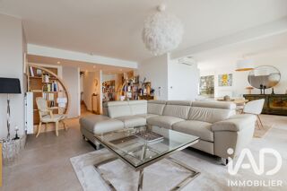  Appartement à vendre 4 pièces 138 m²