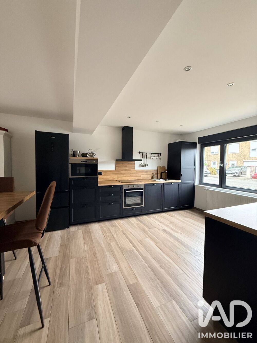 Vente Maison Vente Maison/villa 4 pièces Villeneuve-d'ascq