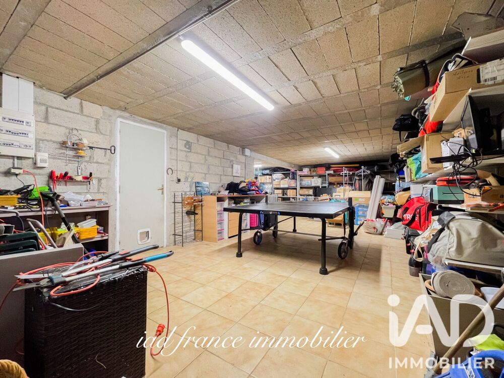 à vendre  Maison Noisy-le-Roi (78590)
