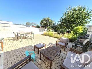 Maison à vendre 4 pièces 83 m²