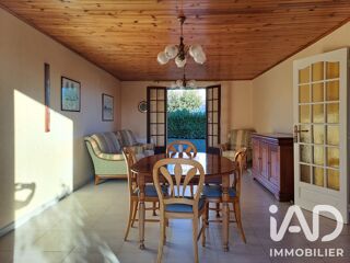  Maison à vendre 4 pièces 90 m²