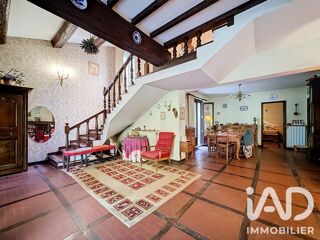Vente Maison Vente Maison/villa 6 pièces Montpellier