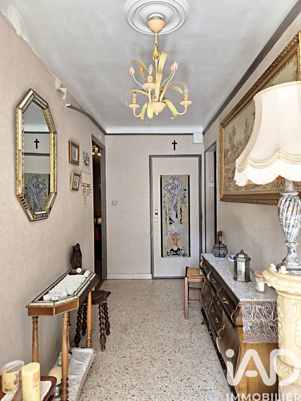 Vente Maison Vente Maison de ville 6 pièces Cabestany