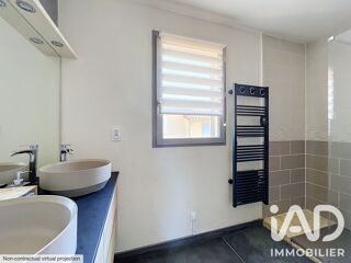  Maison à vendre 4 pièces 80 m²
