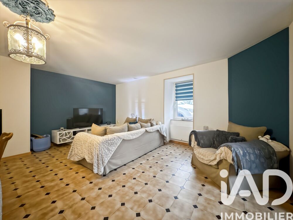 Vente Maison Vente Maison de village 5 pièces Vaiges