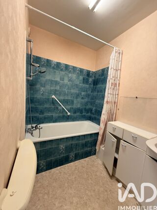  Appartement � vendre 4 pi�ces 80 m�