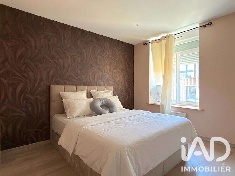 Vente Maison Vente Maison de ville 4 pièces Tourcoing
