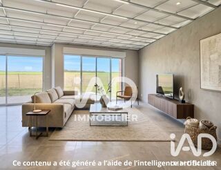  Maison 7 pièces 187 m² Bachy