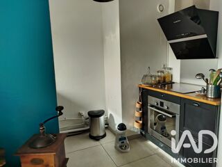 Vente Appartement Vente Appartement 4 pièces Massy
