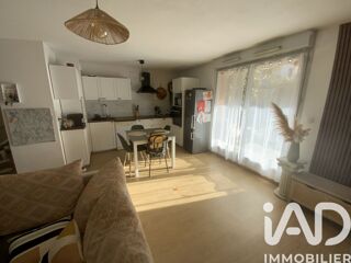  Appartement � vendre 3 pi�ces 64 m�