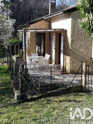  Maison à vendre 3 pièces 95 m²