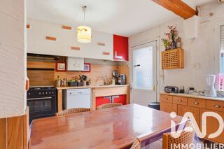  Maison � vendre 3 pi�ces 55 m�