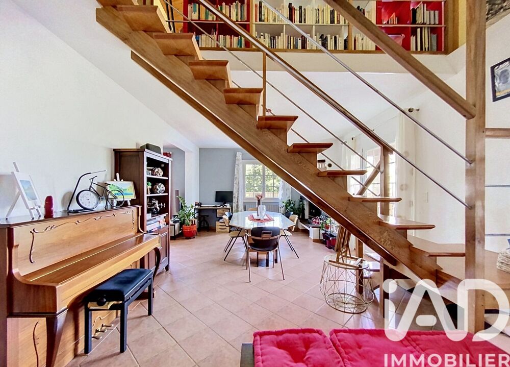 Vente Maison traditionnelle 4 pièces