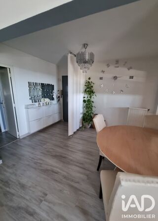  Appartement à vendre 5 pièces 94 m²