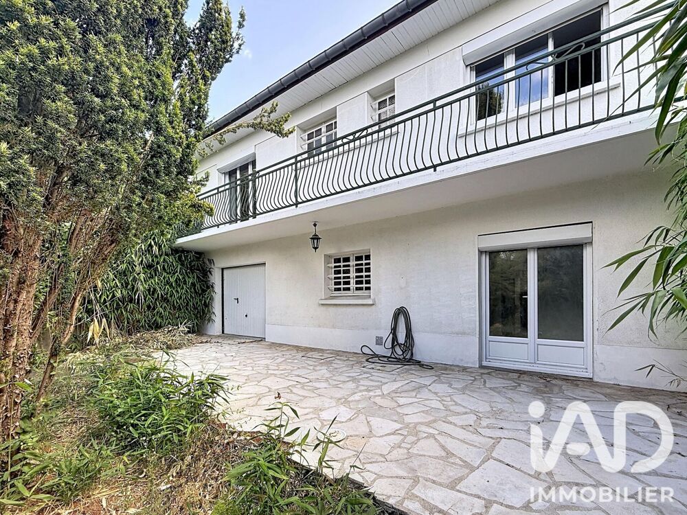 Vente Maison Vente Maison/villa 5 pièces Gournay-sur-marne