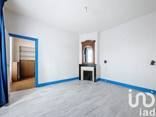  Maison à vendre 5 pièces 153 m²