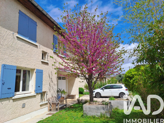  Maison à vendre 5 pièces 102 m²