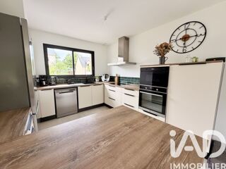  Maison � vendre 4 pi�ces 92 m�