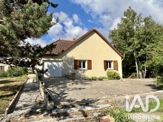  Maison à vendre 5 pièces 114 m²