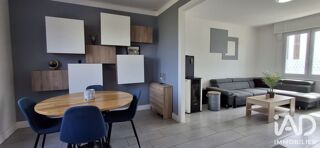 Vente Appartement Vente Appartement 4 pièces Illies