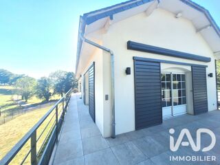 Maison à vendre 4 pièces 105 m²