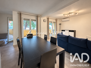 Vente Appartement Vente Appartement 3 pièces Perpignan