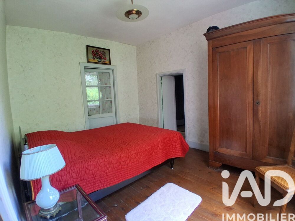 Vente Maison de ville 5 pièces