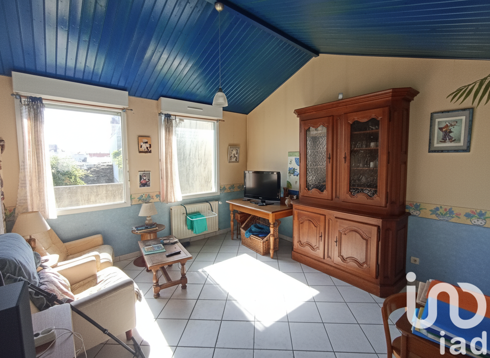 Vente Maison/villa 3 pièces