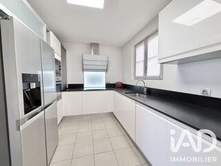  Appartement à vendre 4 pièces 95 m²